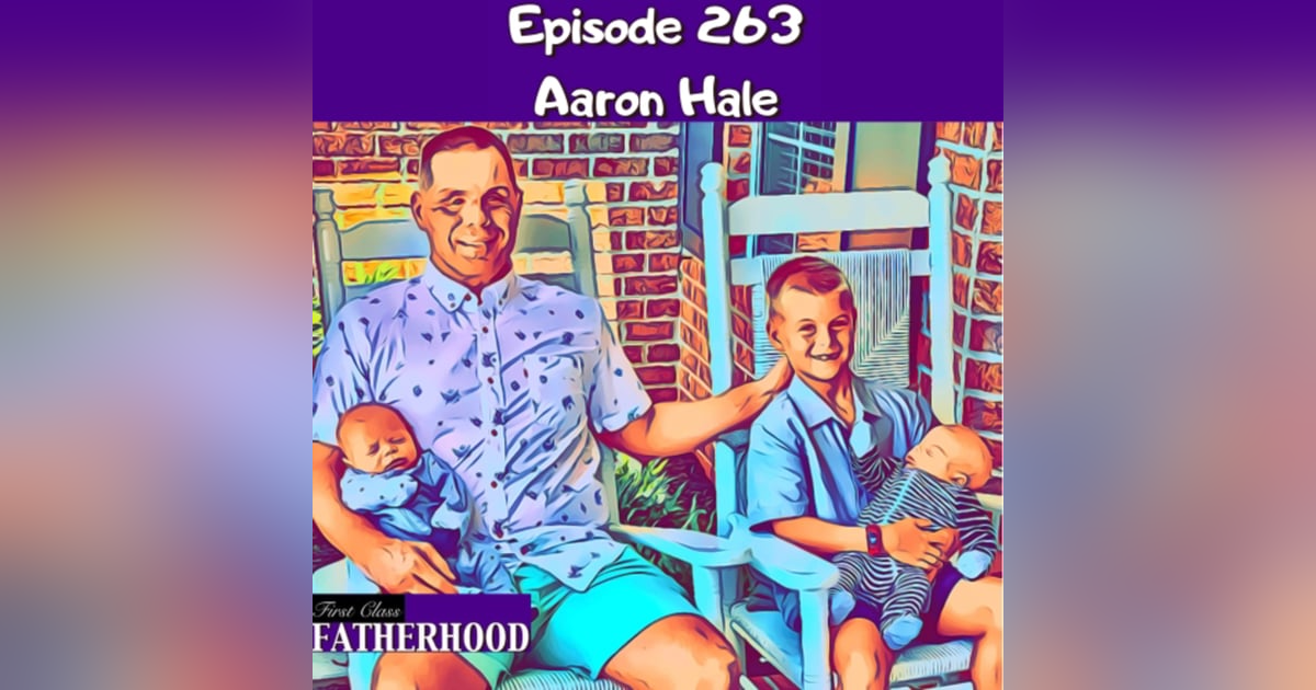 #263 Aaron Hale #263 Aaron Hale