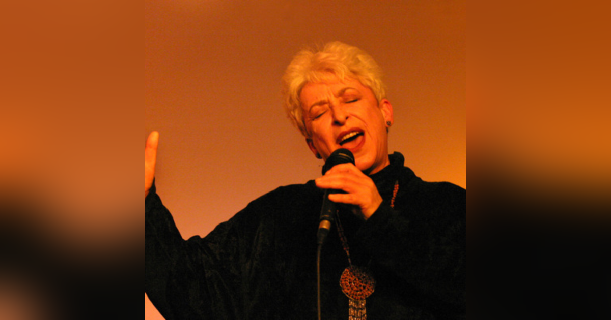 #178 Coaching The World Speaking Champion - Naomi Susan Isaacs #178 Coaching The World Speaking Champion - Naomi Susan Isaacs