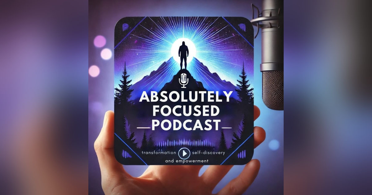 S03E05: Breaking Free: How to Protect Your Peace and Reclaim Your Power S03E05: Breaking Free: How to Protect Your Peace and Reclaim Your Power