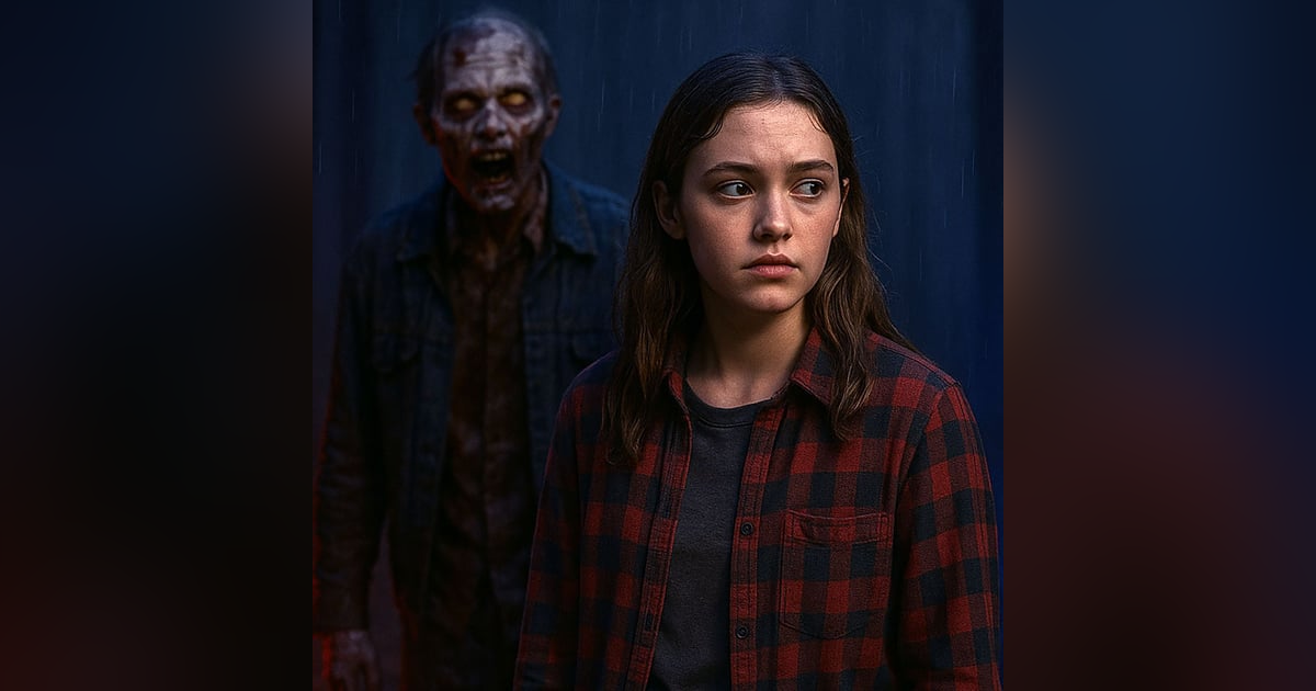 Survivors - A Twisted Tale of Survival, Lies, and the End of the World Survivors - A Twisted Tale of Survival, Lies, and the End of the World