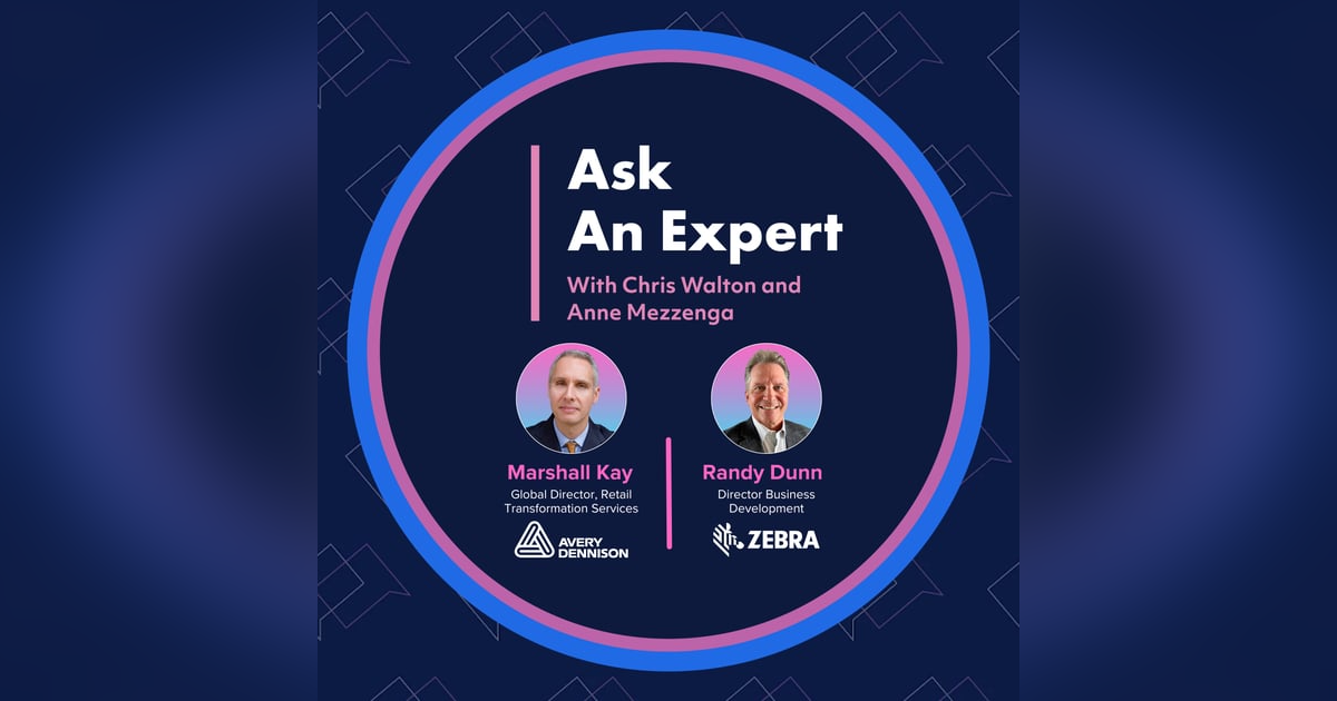 How The Cleverest Retailers Are Using RFID | Ask An Expert How The Cleverest Retailers Are Using RFID | Ask An Expert