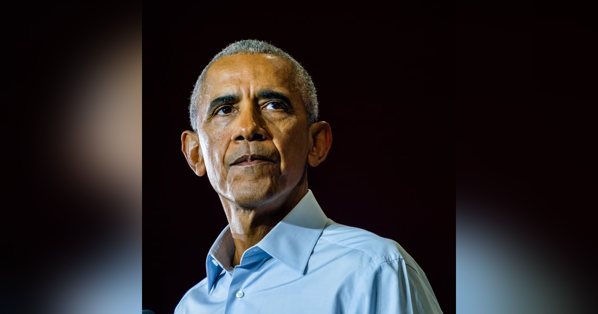 What’s Obama been up to? What’s Obama been up to?