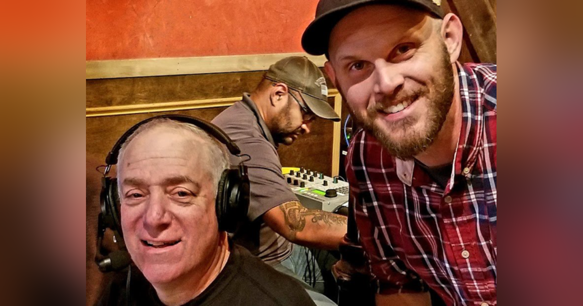 Oh, What a Week!--Johnson Goes to Congress and Pritzker Does The View Oh, What a Week!--Johnson Goes to Congress and Pritzker Does The View