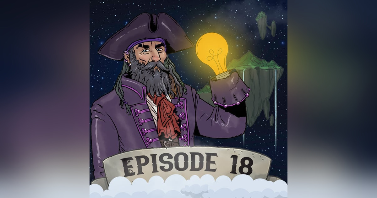 18 Letting Loose on Lightbulb Island 💡 Featuring Amber Nash 18 Letting Loose on Lightbulb Island 💡 Featuring Amber Nash