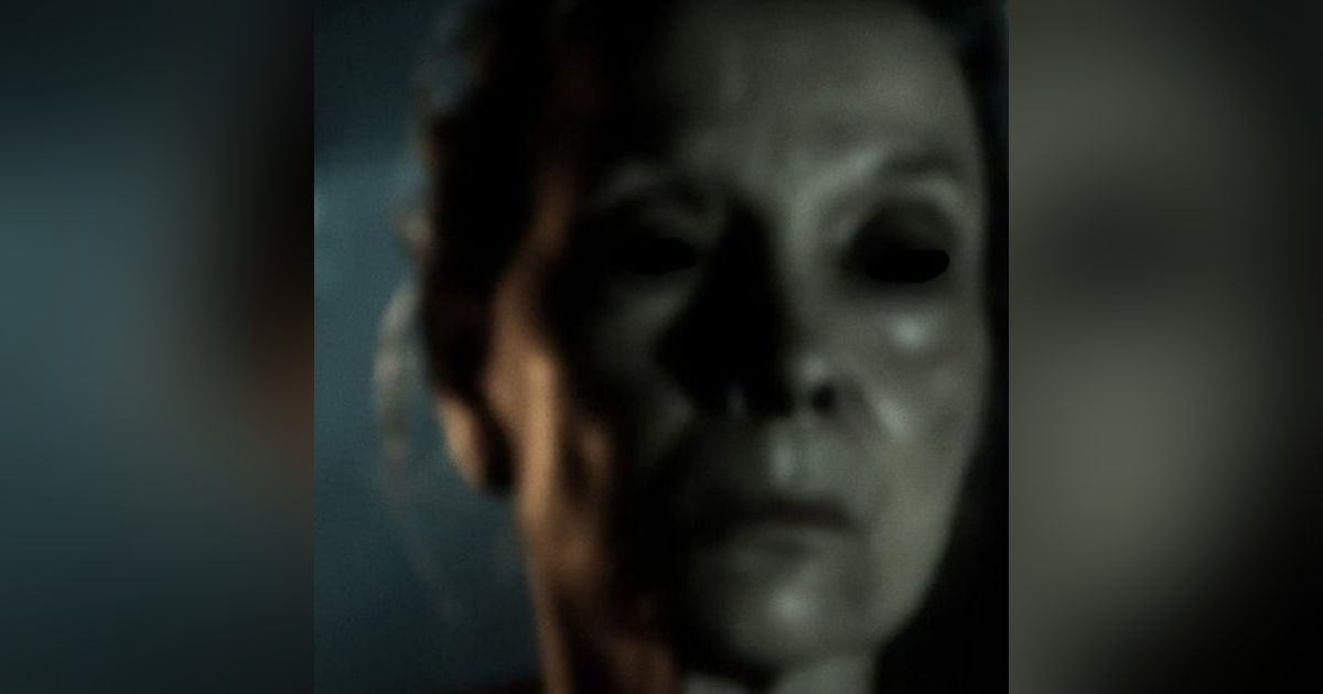 A Mi Mamá La Acecha Una Bruja Historias De Terror - REDE A Mi Mamá La Acecha Una Bruja Historias De Terror - REDE