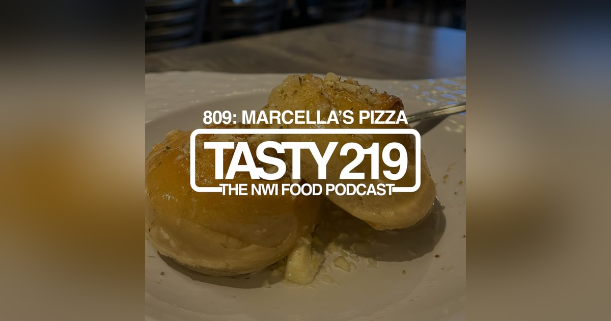 809: Marcella's Pizza 809: Marcella's Pizza