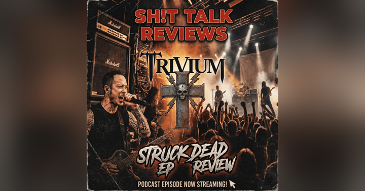 image for From Florida to the Forefront: The Evolving Sound of Trivium