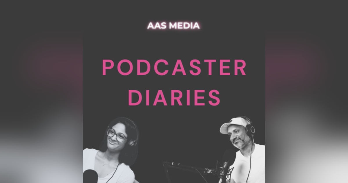 The Ultimate Time-Saving Guide for Podcasters (and Content Creators) The Ultimate Time-Saving Guide for Podcasters (and Content Creators)