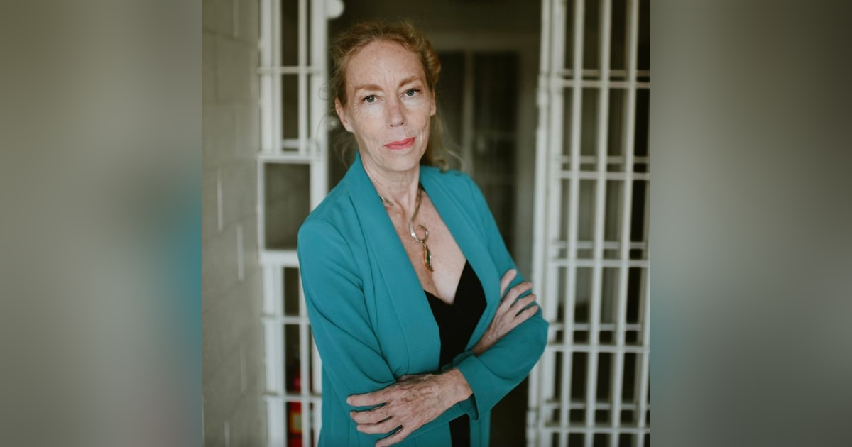 Dr. G. and Her 30 Years in Prison Dr. G. and Her 30 Years in Prison