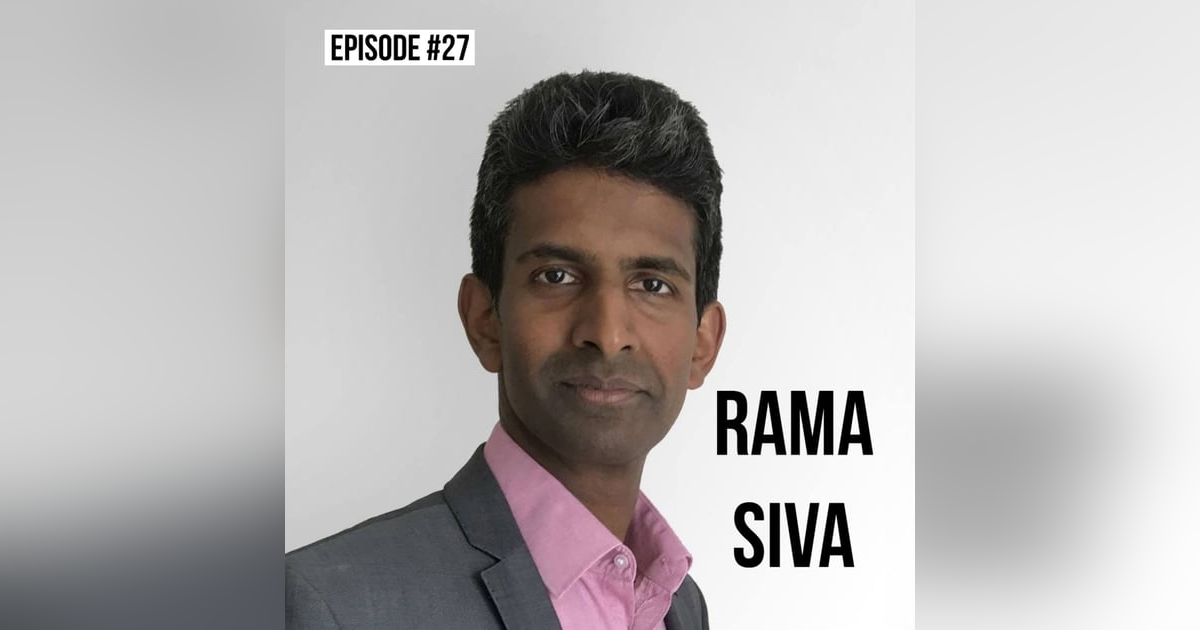 Rama Siva - Author and Believer In "The Key Is Self-Confidence" Rama Siva - Author and Believer In "The Key Is Self-Confidence"