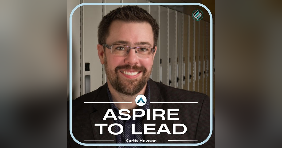 368. Every Child Deserves a Team: Featuring Kurtis Hewson 368. Every Child Deserves a Team: Featuring Kurtis Hewson