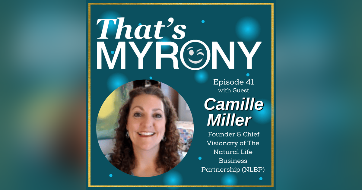 Camille Miller Shares Her Beyond Myronic Story of How She Met Dr. Bruce Lipton!! Camille Miller Shares Her Beyond Myronic Story of How She Met Dr. Bruce Lipton!!