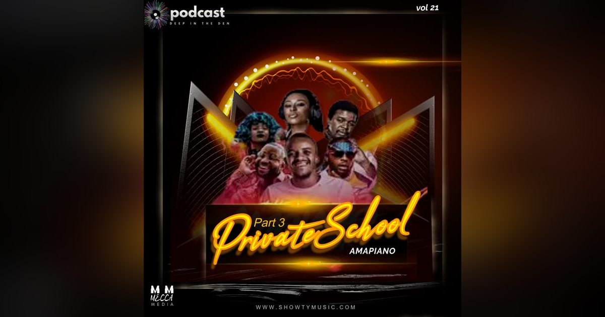 PRIVATE SCHOOL PART 2 PRIVATE SCHOOL PART 2