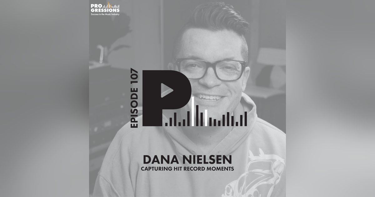 Dana Nielsen: Capturing Hit Record Moments: Vocal Production Tips Dana Nielsen: Capturing Hit Record Moments: Vocal Production Tips
