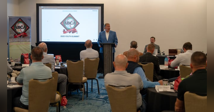 image for Inside the 2025 ABCA Youth Baseball Summit
