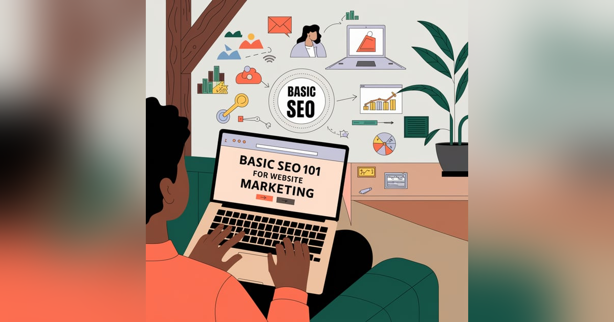 Basic SEO 101 for Website Marketing with Favour Obasi-ike | Marketing Club on Clubhouse App ๐ป Basic SEO 101 for Website Marketing with Favour Obasi-ike | Marketing Club on Clubhouse App ๐ป