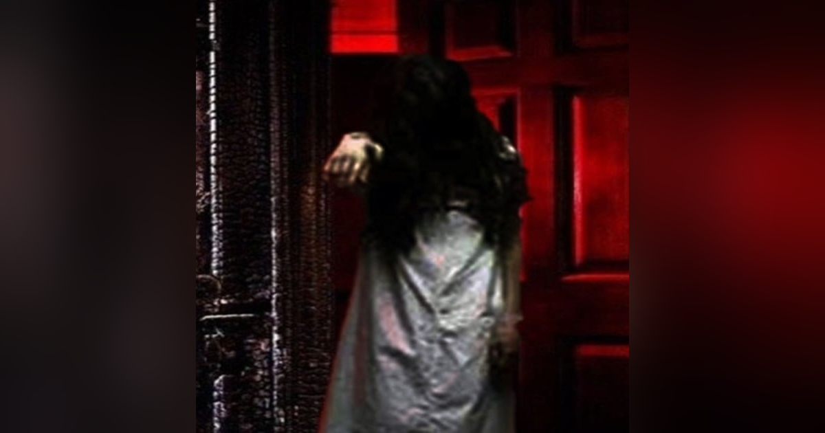 Al Otro Lado De La Habitación Historias De Terror - REDE Al Otro Lado De La Habitación Historias De Terror - REDE