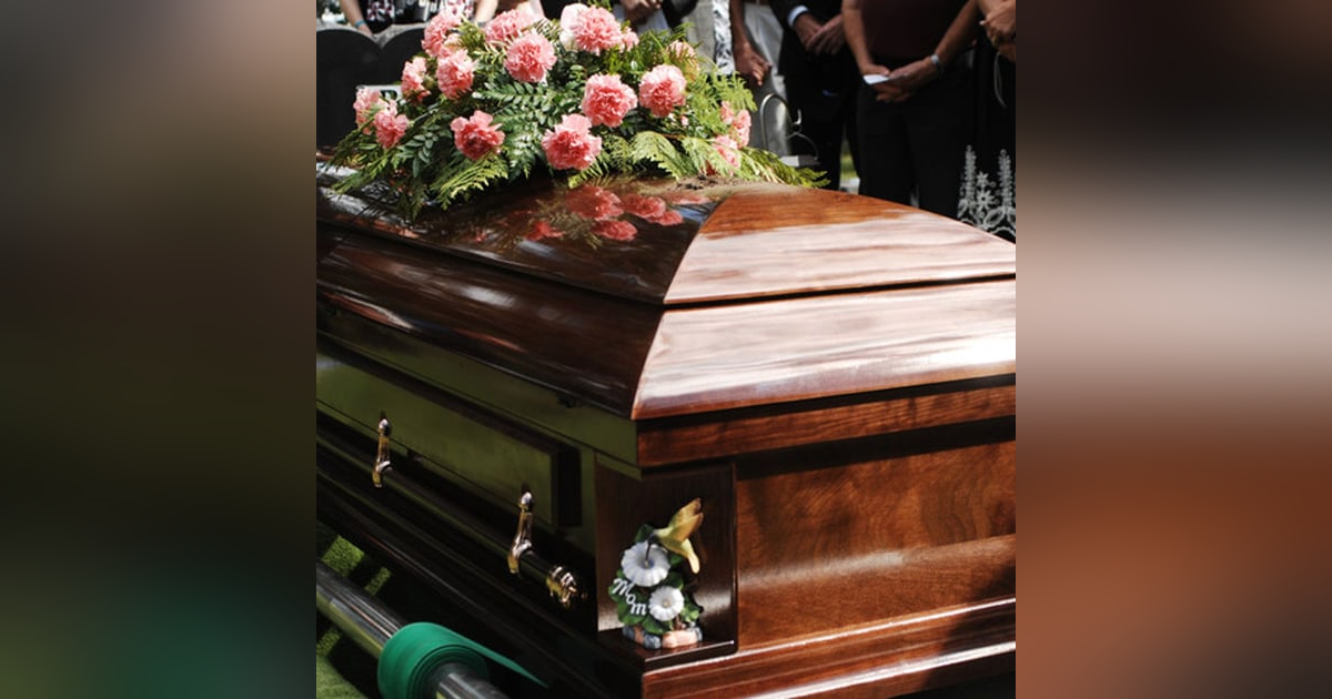 Historias de Miedo Octubre 21 de 2024 UNA SANA DESPEDIDA Historias de Miedo Octubre 21 de 2024 UNA SANA DESPEDIDA