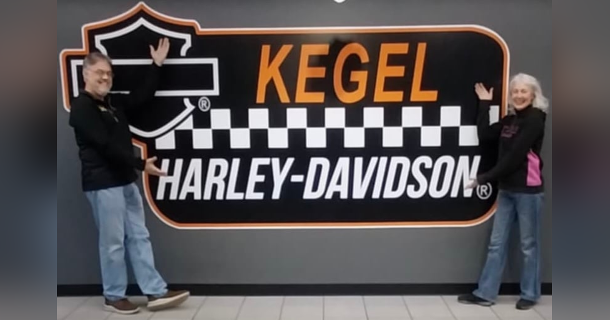 S4 E 15 - Straddle Everything in the Building at KEGEL Harley-Davidson Motorcycles S4 E 15 - Straddle Everything in the Building at KEGEL Harley-Davidson Motorcycles