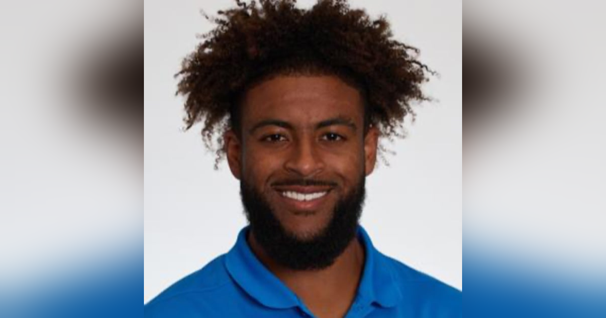 UCLA QB Chase Griffin Knows His Values in Life-- and in the NIL Space UCLA QB Chase Griffin Knows His Values in Life-- and in the NIL Space