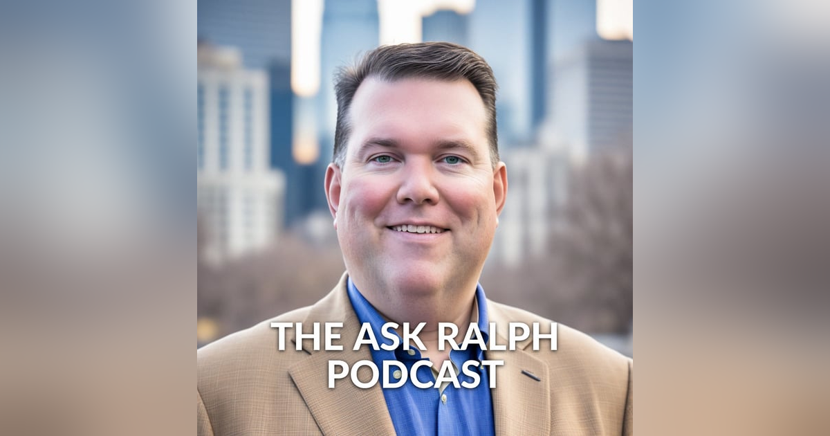 Ask Ralph Reviewed (Finance Show) Ask Ralph Reviewed (Finance Show)
