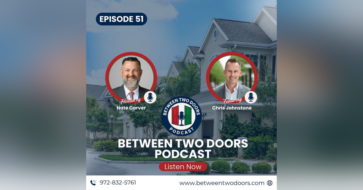 Episode 51: How AI Is Transforming Real Estate for Realtors and Home Buyers Episode 51: How AI Is Transforming Real Estate for Realtors and Home Buyers