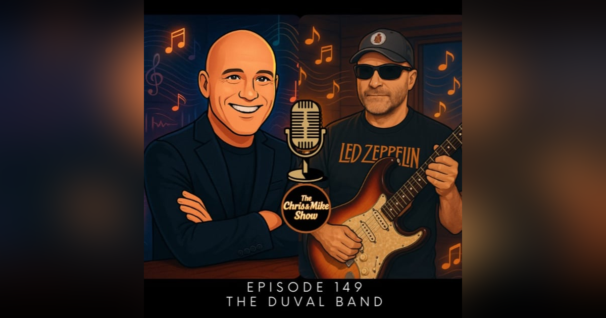 #149 - Duval - (The Band) #149 - Duval - (The Band)