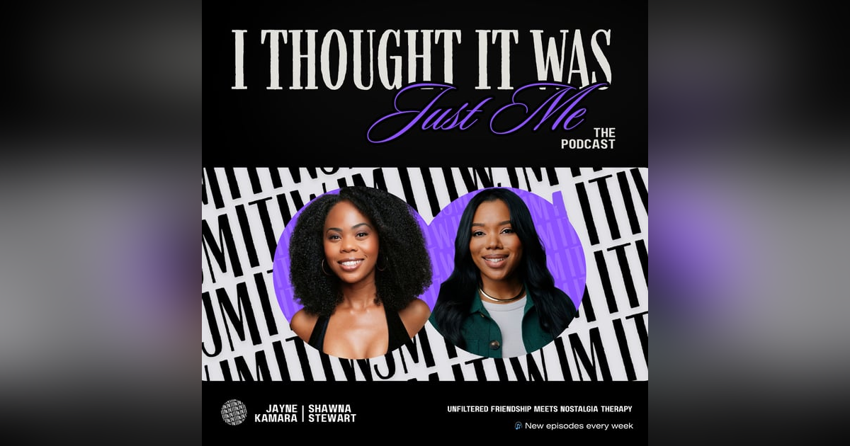 Maybe It Is Just Me Maybe It Is Just Me