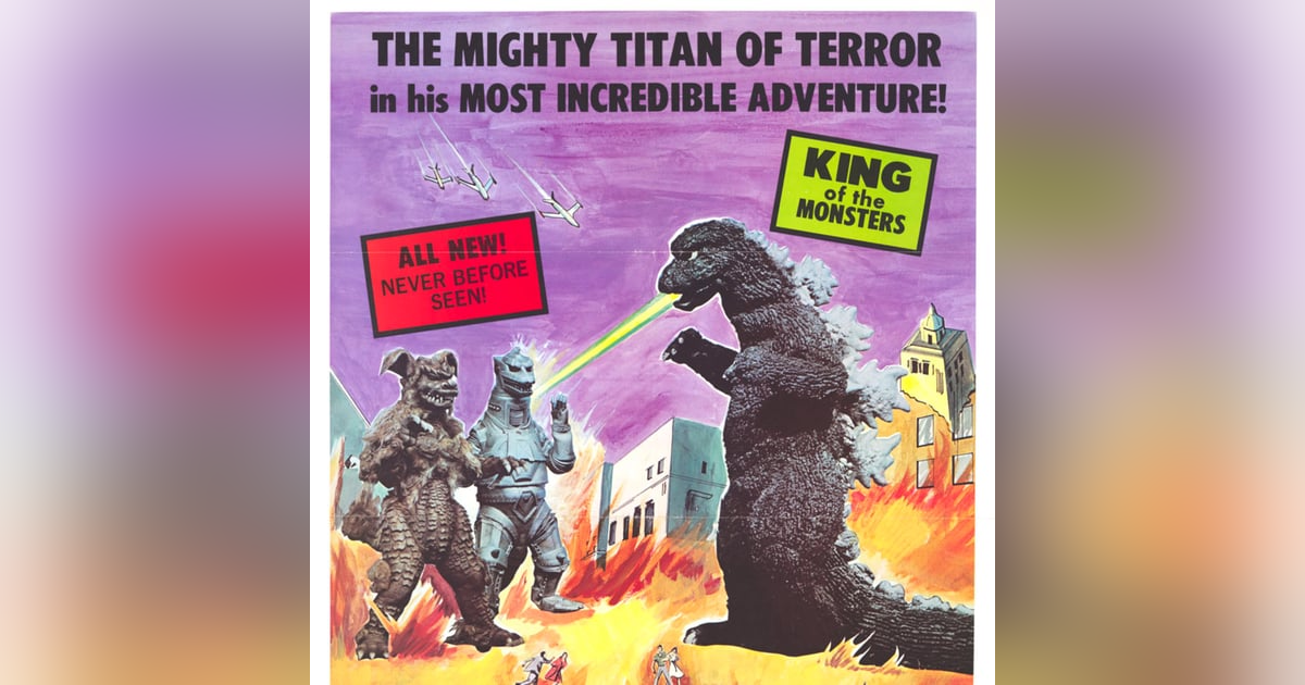71: The Terror of Mechagodzilla 71: The Terror of Mechagodzilla