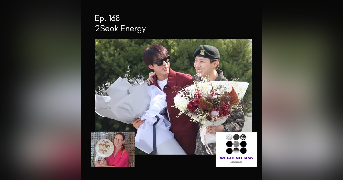 168. 2Seok Energy 168. 2Seok Energy