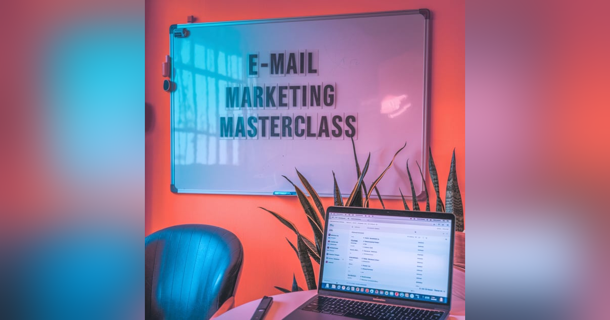 ๐ง E-Mail Marketing Masterclass: September Goals with Favour Obasi-ike ๐ฏ ๐ง E-Mail Marketing Masterclass: September Goals with Favour Obasi-ike ๐ฏ