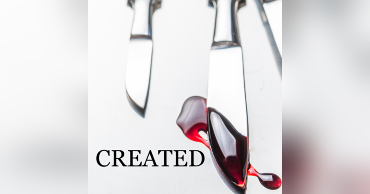 Created Created