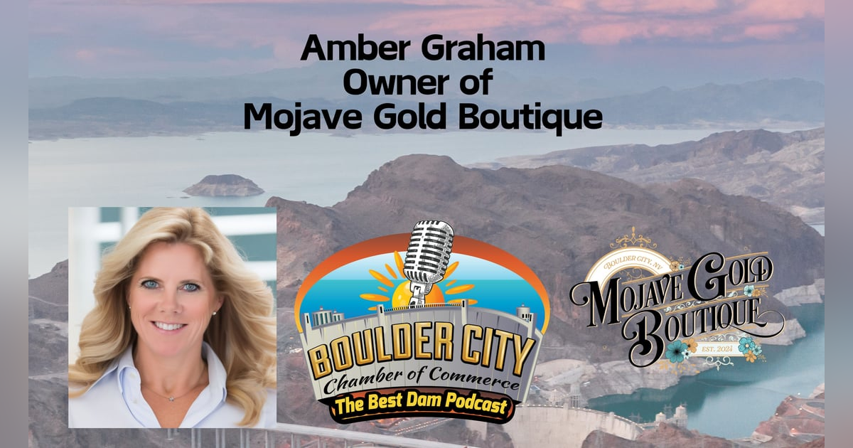 Boulder City's Hidden Gem: Fashion and Community at Mohave Gold Boutique Boulder City's Hidden Gem: Fashion and Community at Mohave Gold Boutique