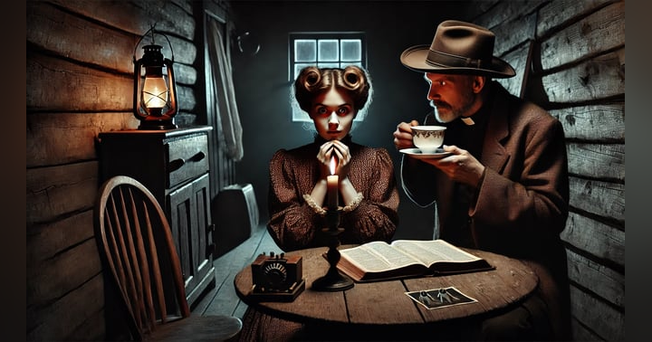 image for Blog Post: Uncovering the 1941 Cape Girardeau UFO Crash