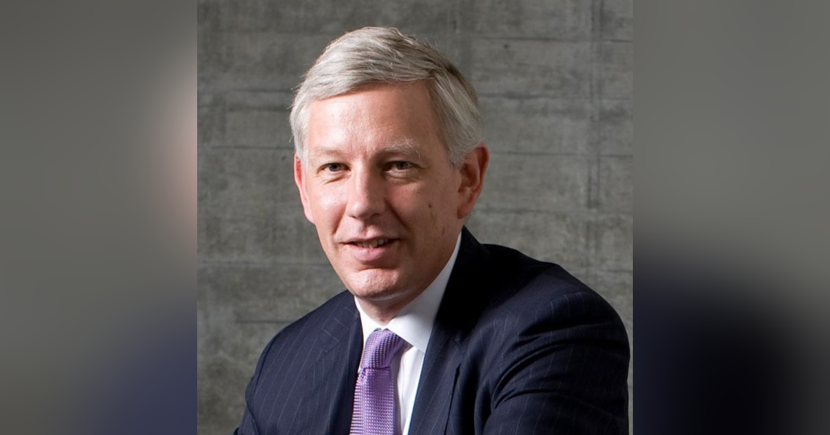 190: McKinsey's 3-Time Global Managing Director Dominic Barton: It's fundamentally about people 190: McKinsey's 3-Time Global Managing Director Dominic Barton: It's fundamentally about people