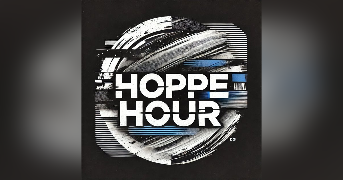 Hoppe Hour: 11.3.21 Hoppe Hour: 11.3.21