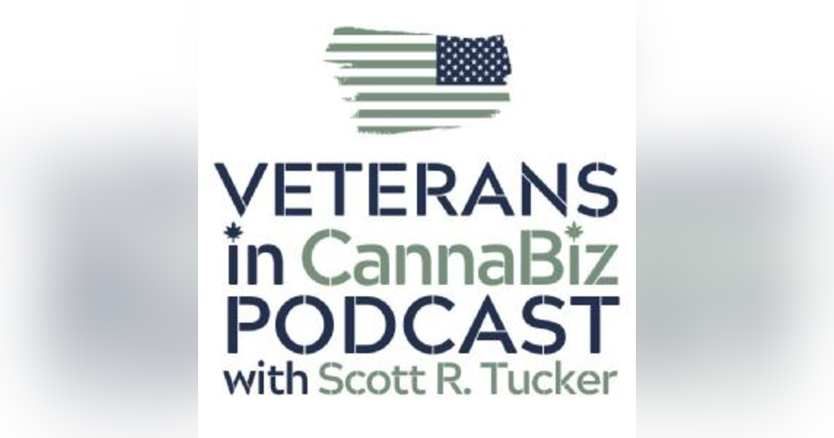 Veterans in Cannabiz Veterans in Cannabiz