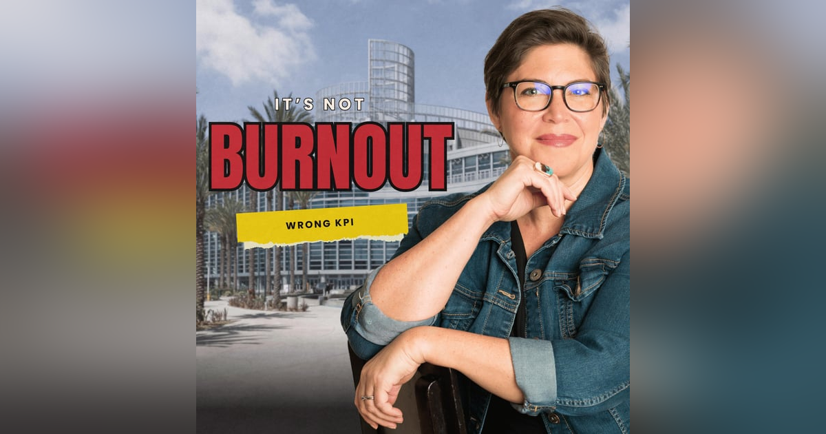 Better Systems, Not Tougher People Better Systems, Not Tougher People