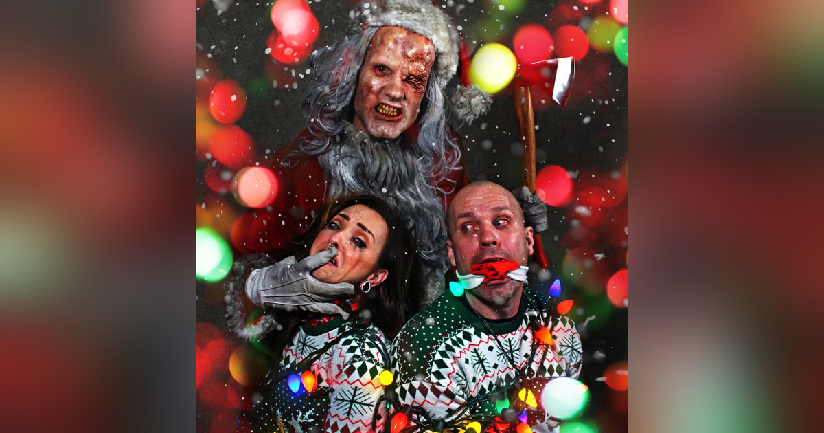 The Definitive List of Christmas Horror Films to Watch The Definitive List of Christmas Horror Films to Watch