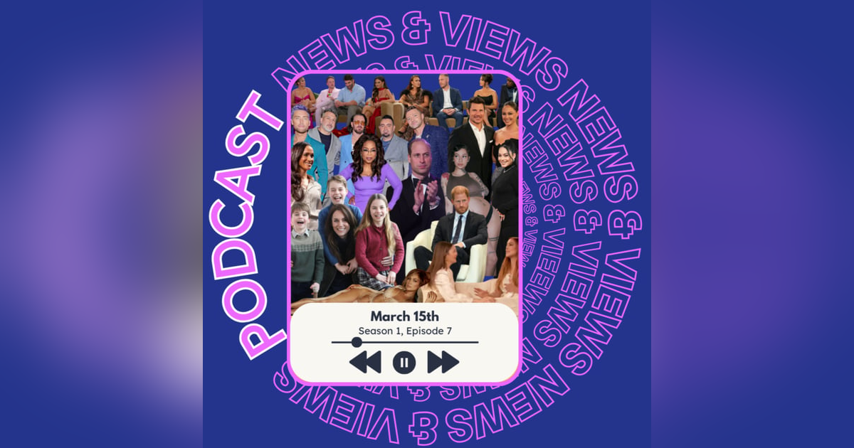 NEWS & VIEWS: Princess Catherine, Prince William, Meghan Markle, Justin Timberlake, NSYNC, Vanessa Hudgens, Lindsay Lohan, Oprah, Jennifer Lopez, Kanye NEWS & VIEWS: Princess Catherine, Prince William, Meghan Markle, Justin Timberlake, NSYNC, Vanessa Hudgens, Lindsay Lohan, Oprah, Jennifer Lopez, Kanye