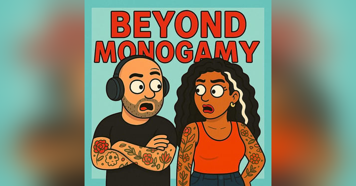 image for Cheating vs Ethical Non-Monogamy: Honesty, Jealousy & Modern Dating Culture