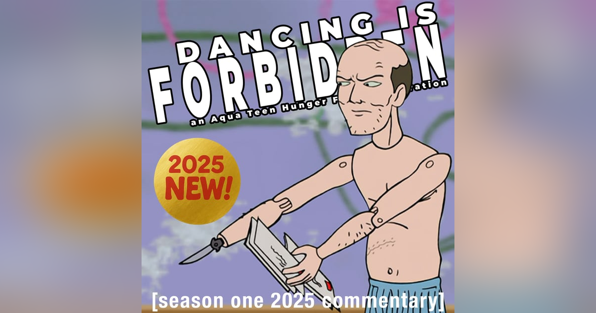 (NEW 2025) Dumber Dolls Commentary w/ Matt Maiellaro, Jay Wade Edwards, Matthew I Jenkins, and John Brestan (NEW 2025) Dumber Dolls Commentary w/ Matt Maiellaro, Jay Wade Edwards, Matthew I Jenkins, and John Brestan