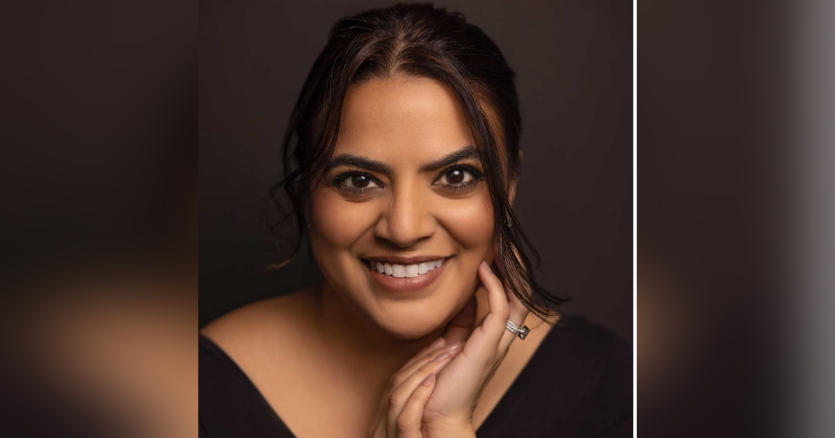 Unleashing Your Potential: A Chai Break Podcast with Life Coach Nameeta Jagtiani Unleashing Your Potential: A Chai Break Podcast with Life Coach Nameeta Jagtiani