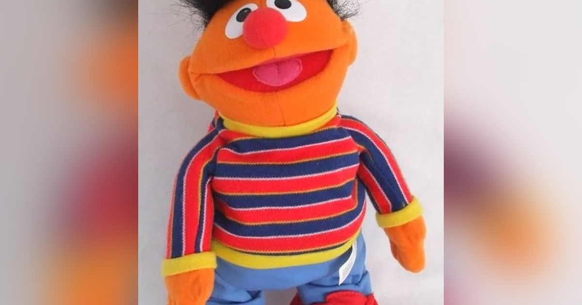 Historias de Miedo Noviembre 3 de 2023 POSESIONES Y EL MUÑECO ERNIE Historias de Miedo Noviembre 3 de 2023 POSESIONES Y EL MUÑECO ERNIE