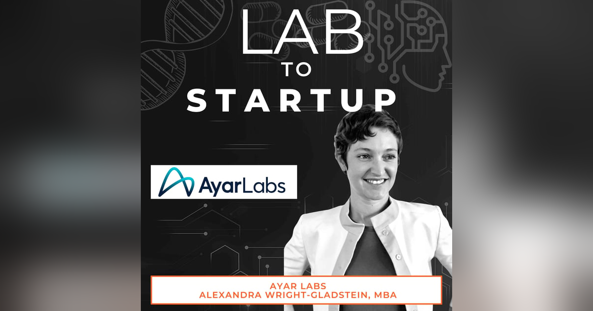 Ayar Labs: Disrupting semiconductor and computing industries while dramatically reducing energy usage Ayar Labs: Disrupting semiconductor and computing industries while dramatically reducing energy usage