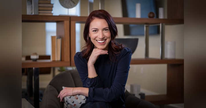 image for Driving Growth: Mary Casey's Journey in Content Marketing