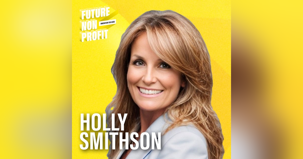 ATHENA: Holly Smithson - Embracing the Unknown, Welcoming Vulnerability, & Voicing Your Power ATHENA: Holly Smithson - Embracing the Unknown, Welcoming Vulnerability, & Voicing Your Power