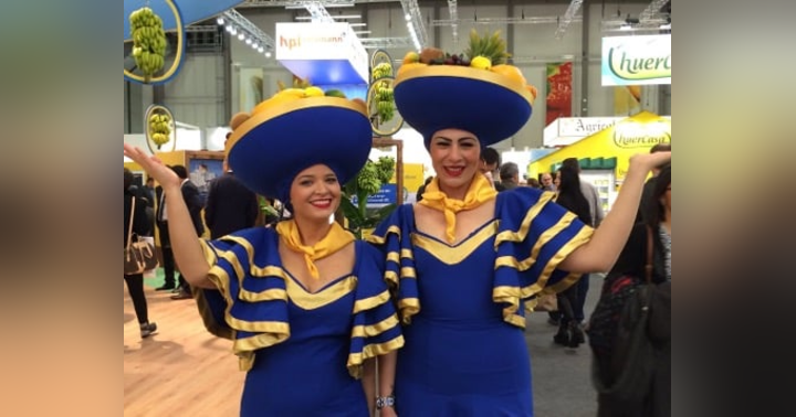 image for Who's Hungry?