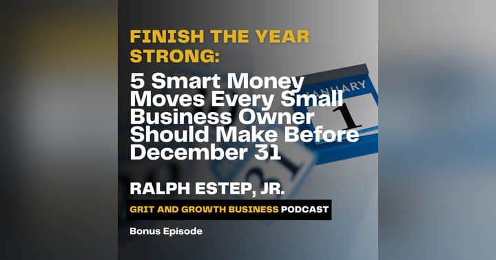 image for Navigating Tough Business Waters: Overcoming Financial Challenges and Embracing Growth
