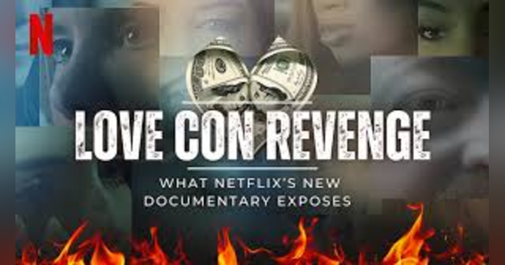 image for What Netflix’s Love Con Revenge Got Wrong About Todd Dean: Fact vs. Fiction